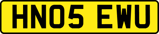 HN05EWU