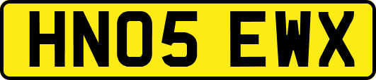 HN05EWX