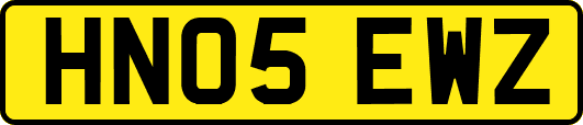 HN05EWZ