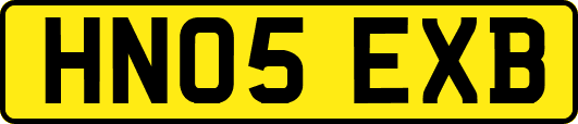 HN05EXB