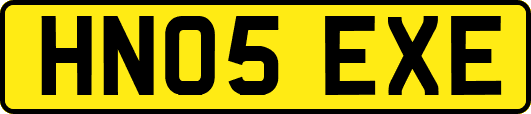 HN05EXE