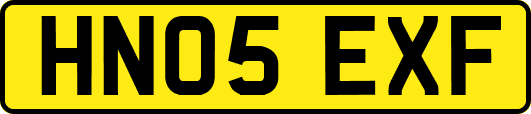HN05EXF