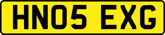 HN05EXG