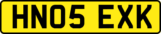 HN05EXK