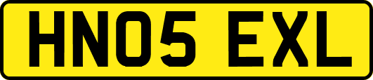 HN05EXL