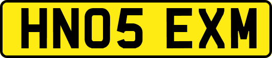 HN05EXM