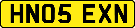 HN05EXN