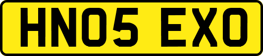 HN05EXO