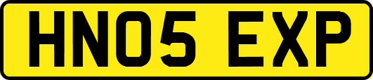HN05EXP