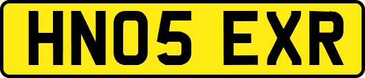 HN05EXR