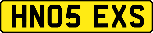 HN05EXS