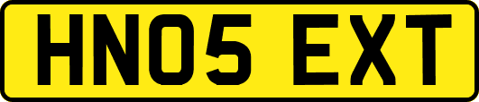 HN05EXT