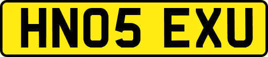 HN05EXU