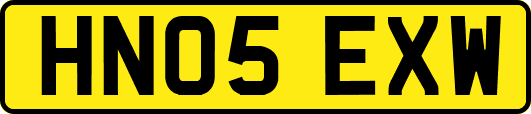 HN05EXW