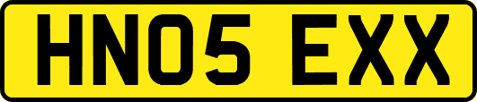 HN05EXX