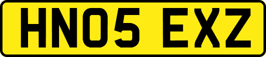 HN05EXZ