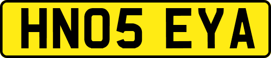 HN05EYA