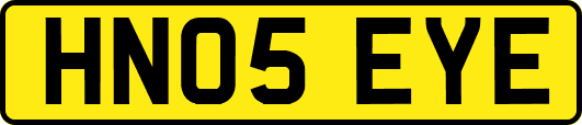 HN05EYE