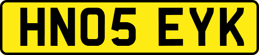 HN05EYK