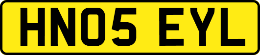 HN05EYL