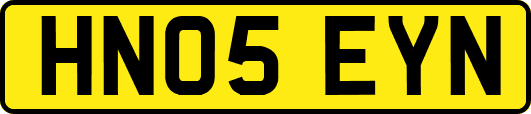 HN05EYN