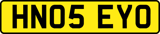 HN05EYO