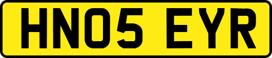 HN05EYR