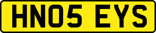 HN05EYS