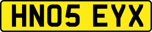 HN05EYX