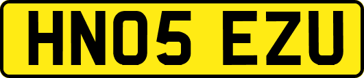 HN05EZU