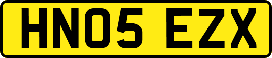 HN05EZX