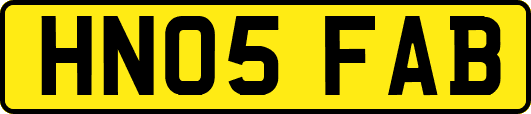 HN05FAB