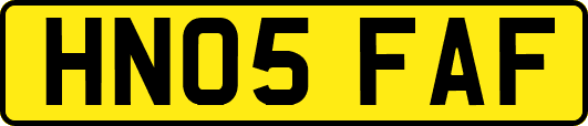 HN05FAF