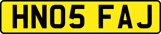 HN05FAJ