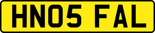 HN05FAL