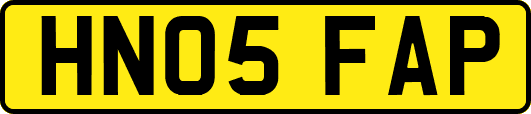 HN05FAP
