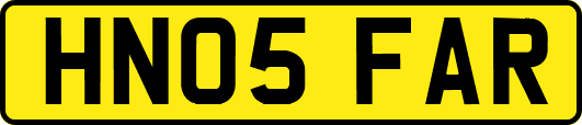 HN05FAR