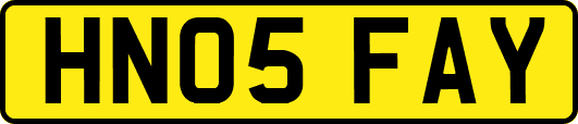 HN05FAY