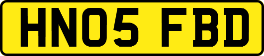 HN05FBD