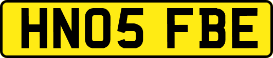 HN05FBE