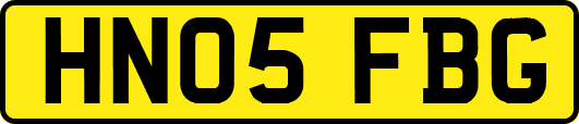 HN05FBG