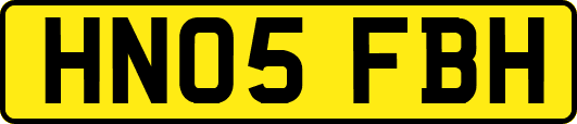 HN05FBH