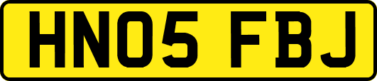 HN05FBJ