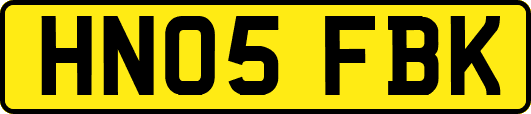 HN05FBK