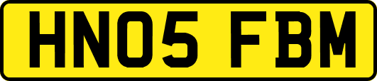 HN05FBM