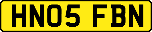 HN05FBN