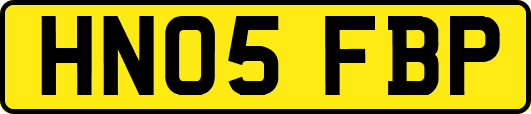 HN05FBP