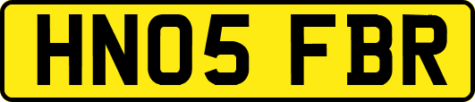 HN05FBR