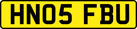 HN05FBU