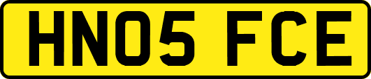 HN05FCE